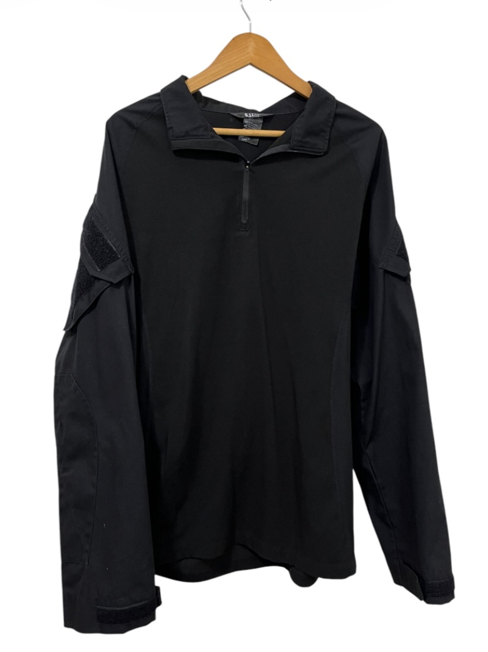 5.11 Tactical Rapid Assault Shirt - Picture 2 of 13